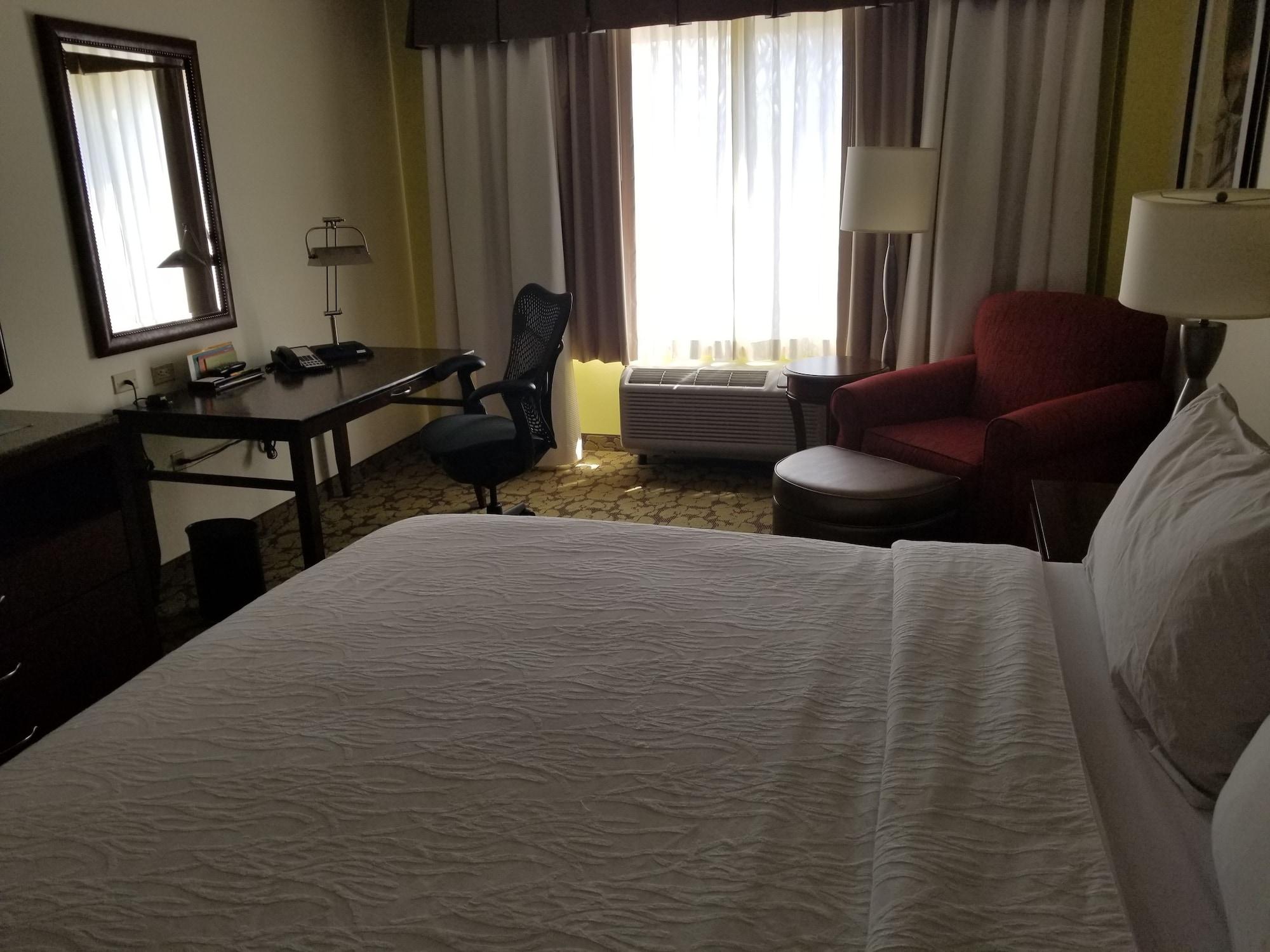 Hotel Hilton Garden Oxnard/camarillo