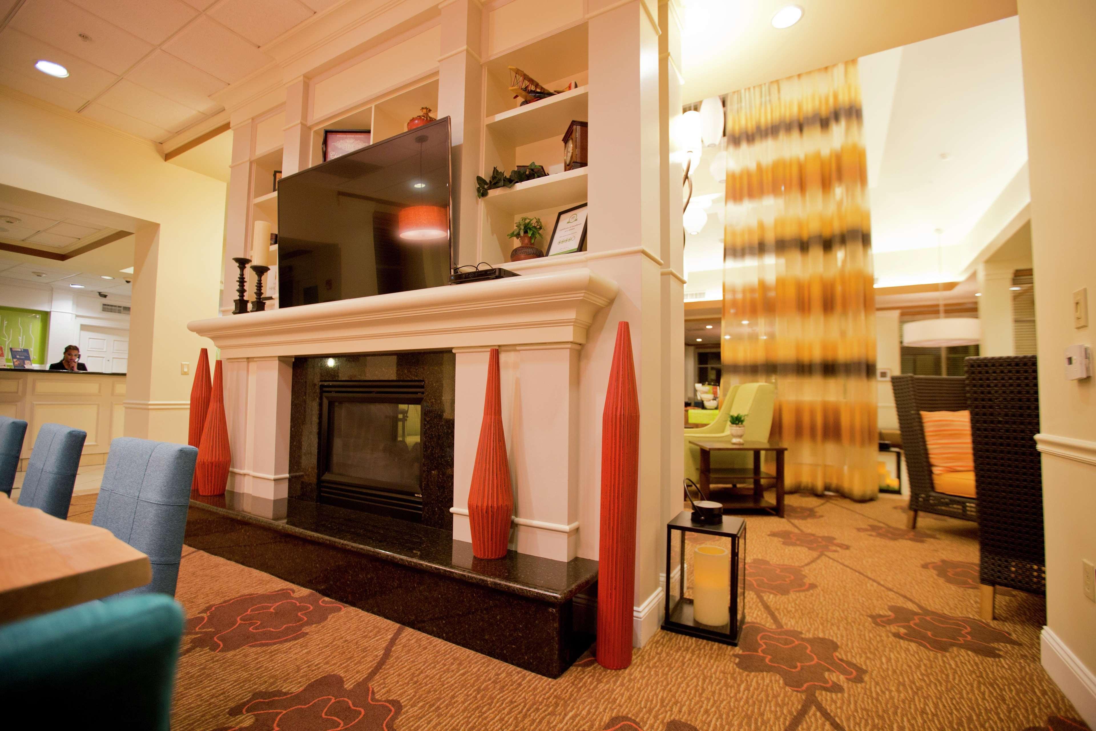 Hilton Garden Oxnard/camarillo Oxnard