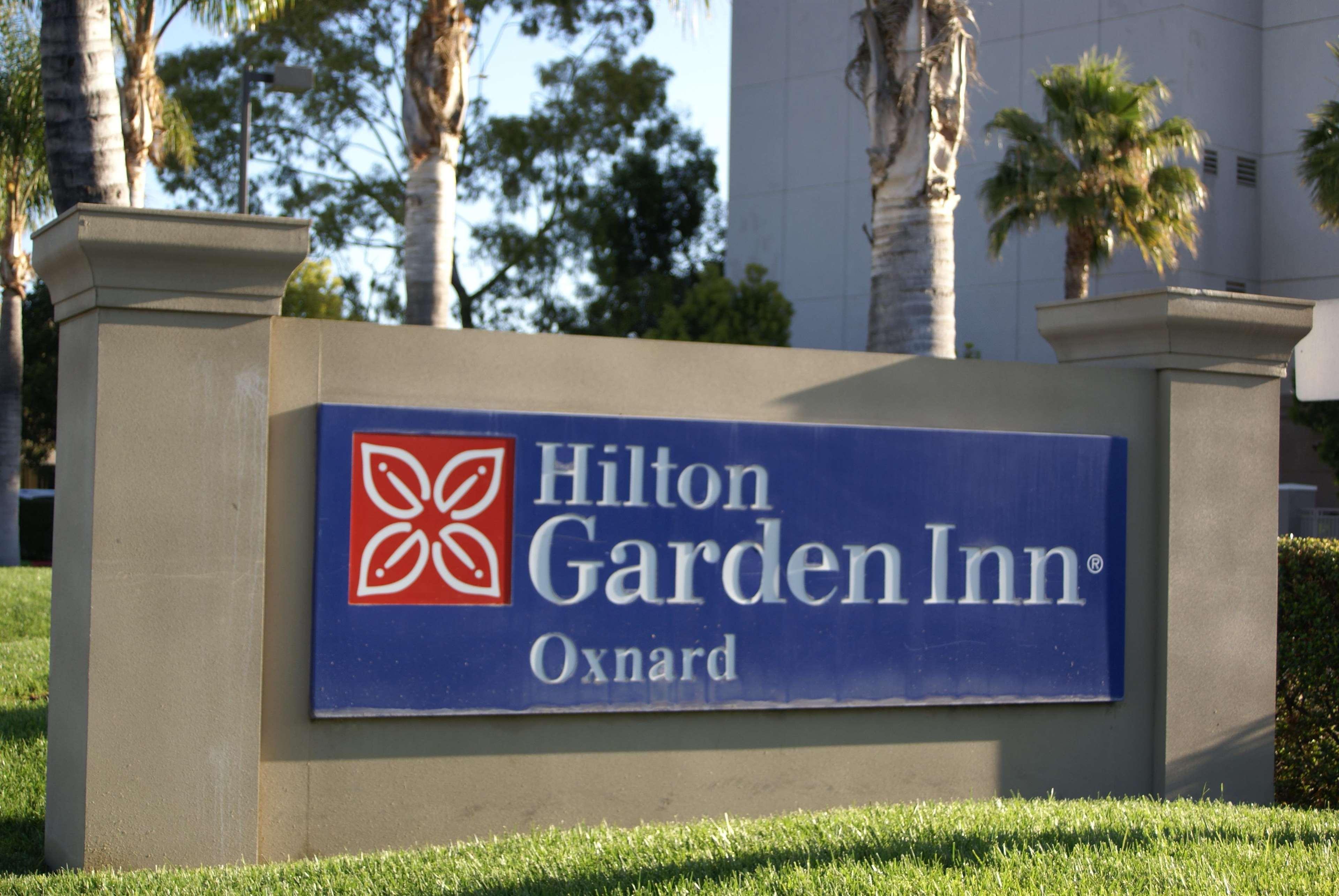 Hotel Hilton Garden Oxnard/camarillo