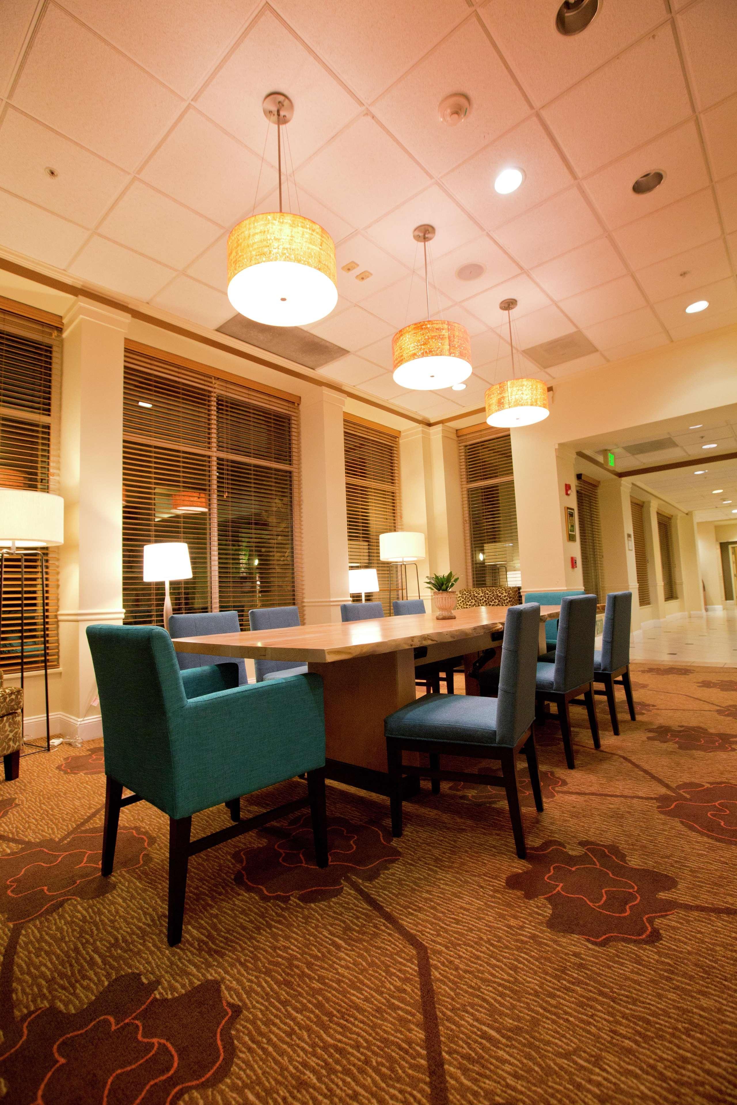 Hotel Hilton Garden Oxnard/camarillo Oxnard