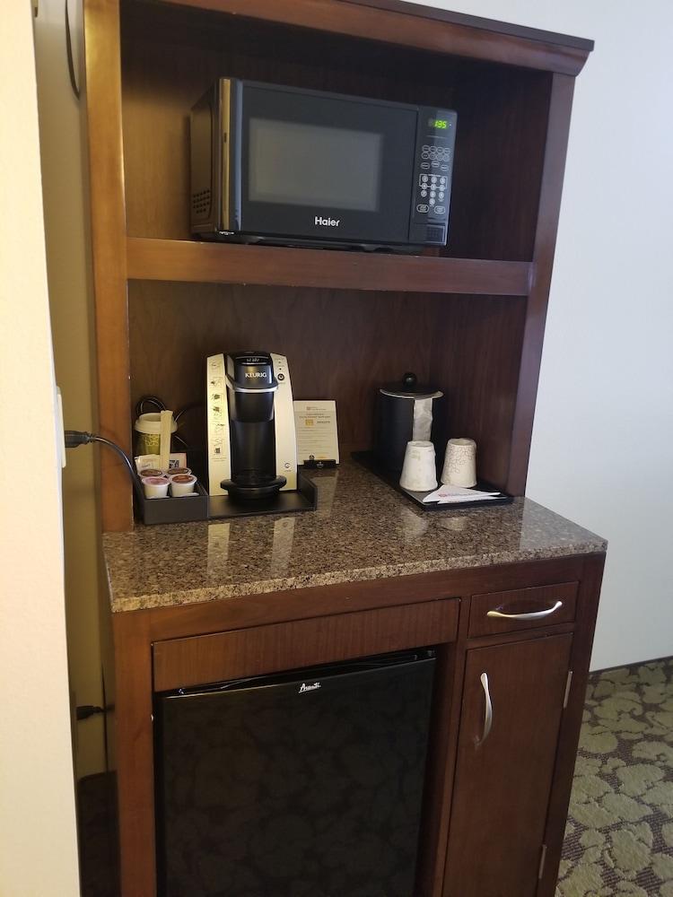 Hilton Garden Oxnard/camarillo