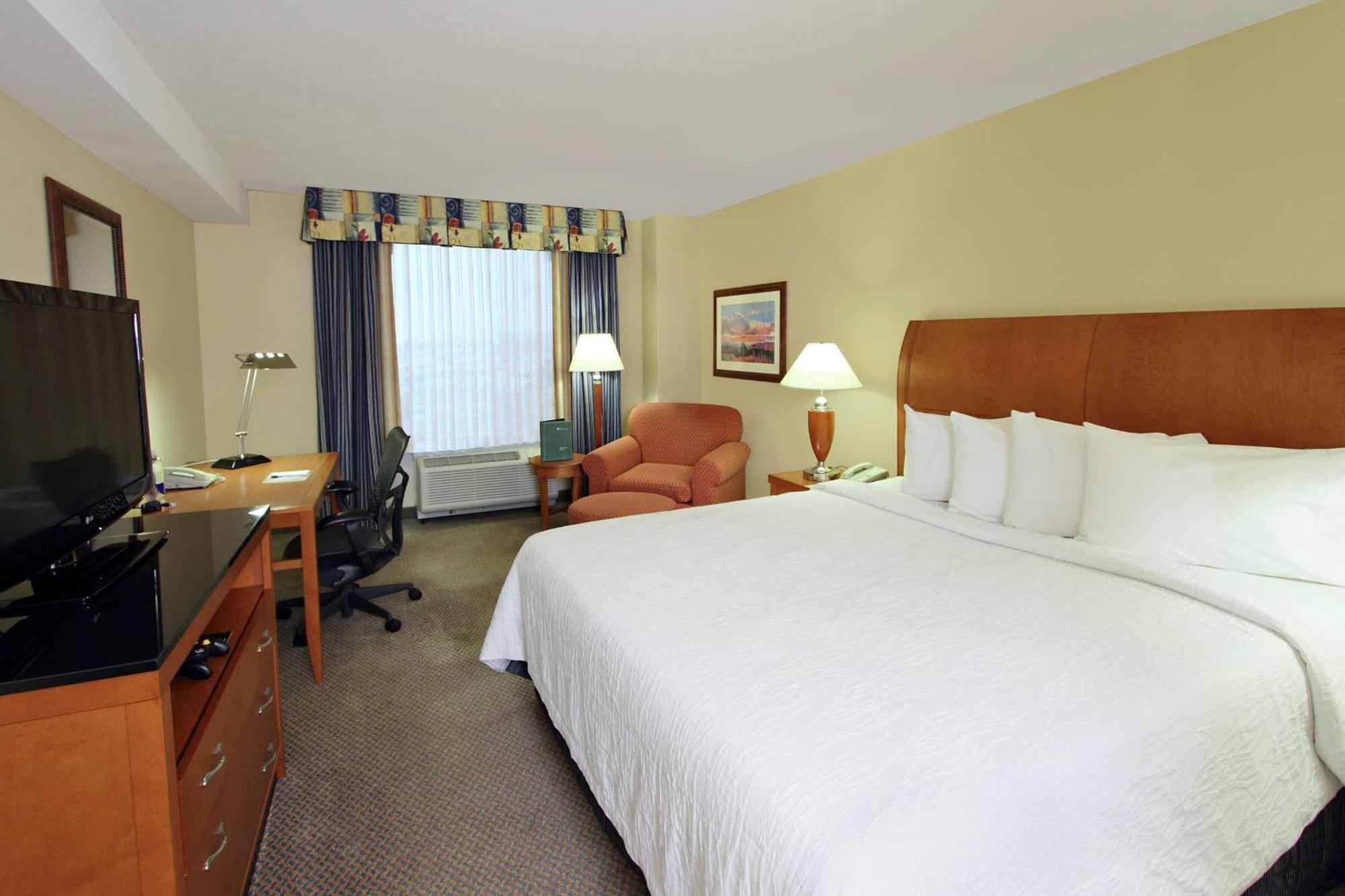 Hotel Hilton Garden Oxnard/camarillo 3*