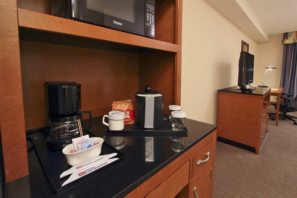Hotel Hilton Garden Oxnard/camarillo Oxnard