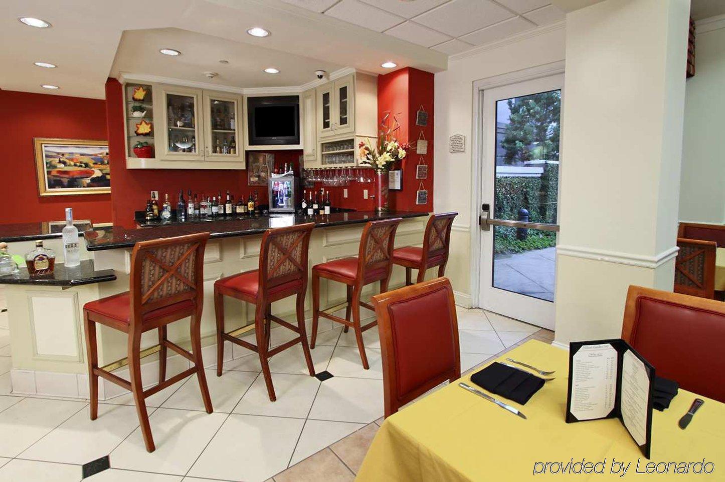 Hilton Garden Oxnard/camarillo Hotel 3*