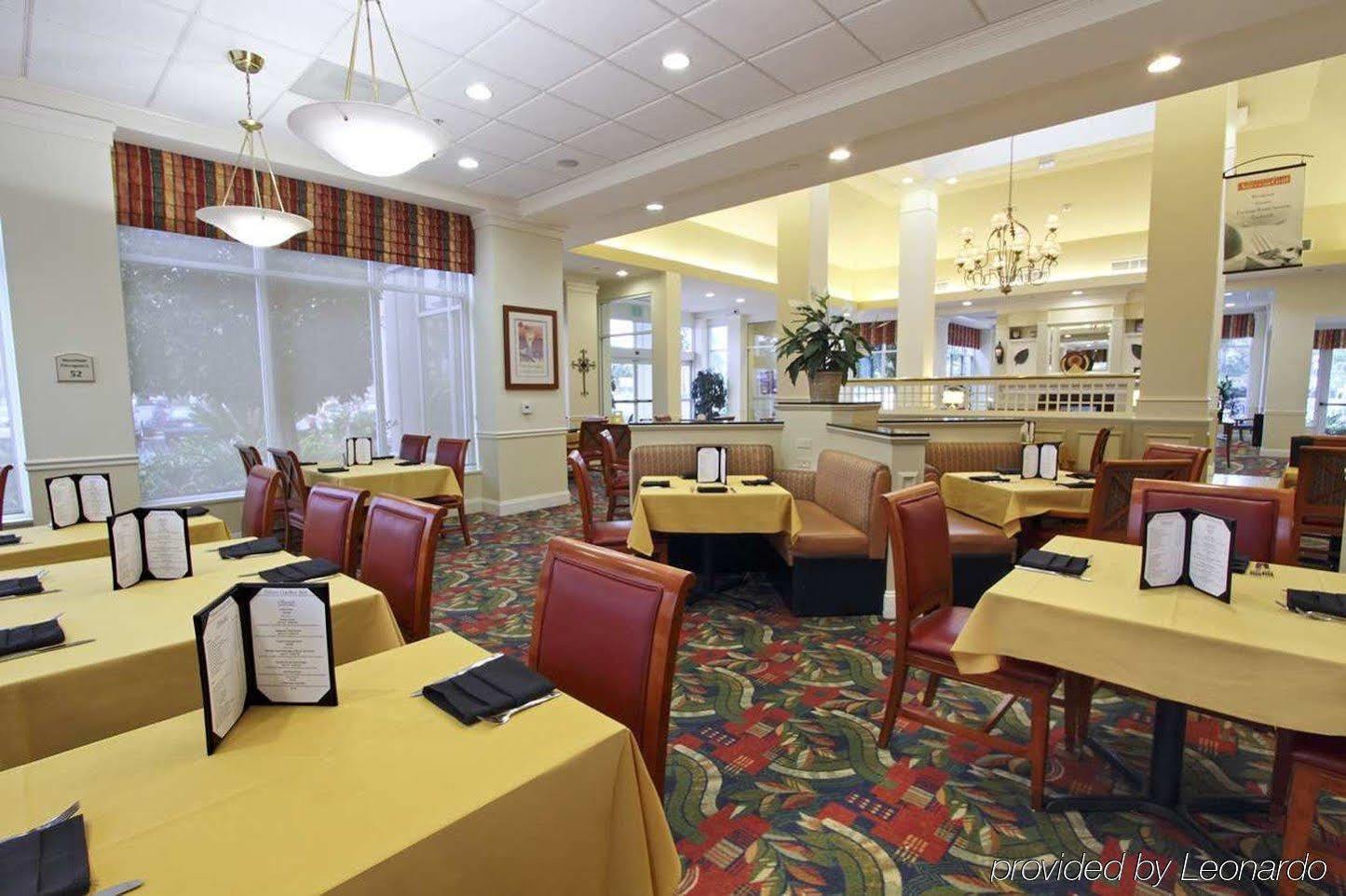 Hilton Garden Oxnard/camarillo Oxnard