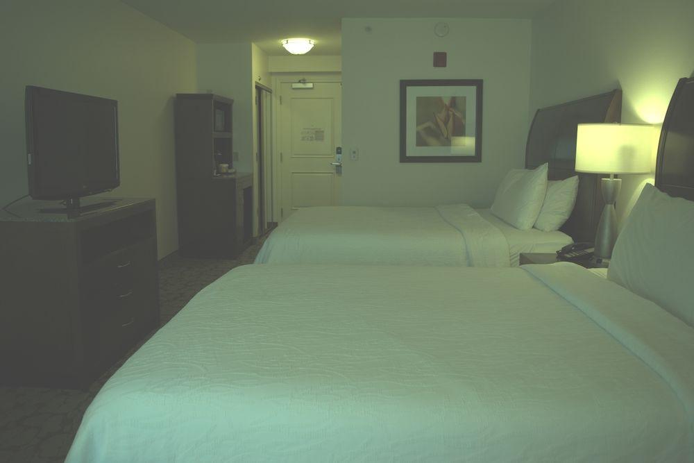 Hilton Garden Oxnard/camarillo