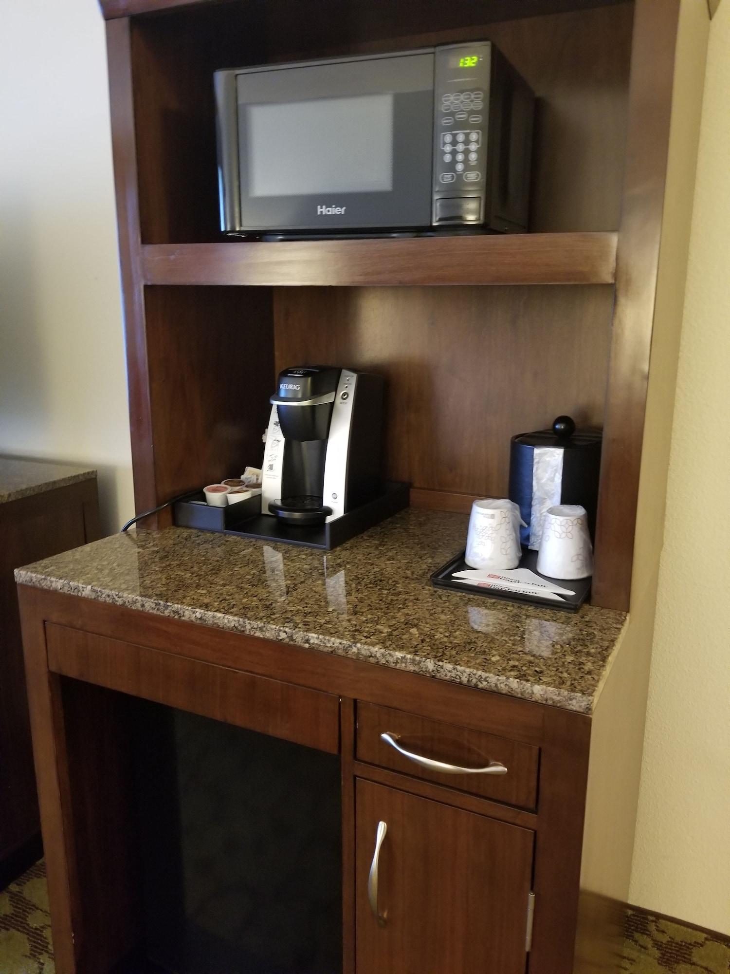 Hotel Hilton Garden Oxnard/camarillo